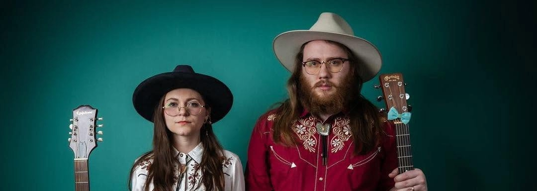 Americana/folk Concert Series Space Hosted By Columbus Folk Music Society